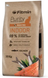Фото Fitmin cat Purity Indoor (для домашніх котів з лососем та рибою), 10 кг &mdash; додаткове зображення товару в магазині ЗооБаза