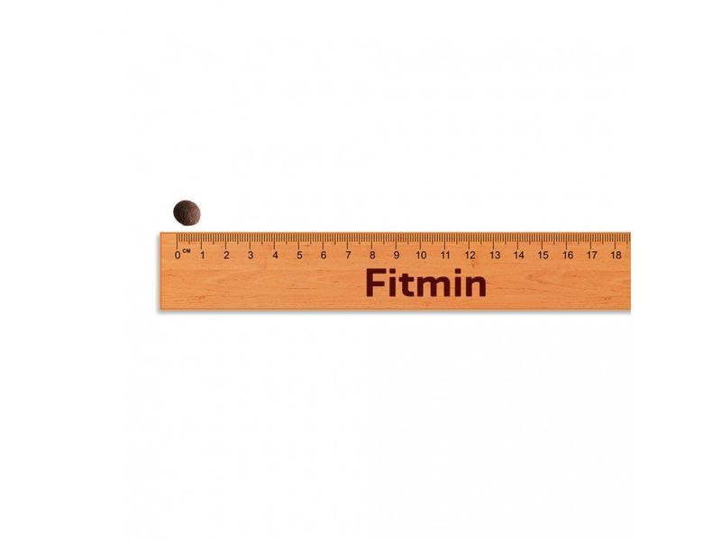 Фото Fitmin dog Purity Rice Puppy Lamb & Salmon (для цуценят всіх порід собак з рисом, ягня та лосось), 12 кг &mdash; купити в інтернет-магазині ЗооБаза