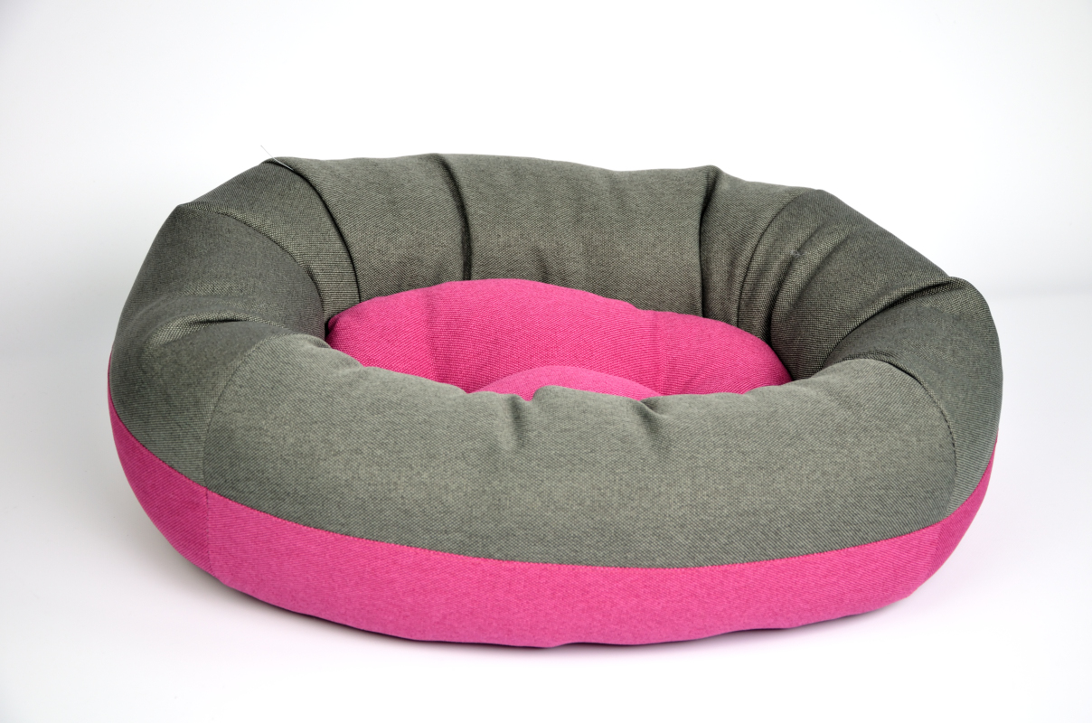 Лежак овал Магнус Zoobaza