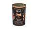 Фото FFL cat tin Salmon Sterilized 400г &mdash; дополнительное изображение товара в магазине ЗооБаза