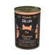 Фото FFL cat tin Salmon Sterilized 400г &mdash; дополнительное изображение товара в магазине ЗооБаза