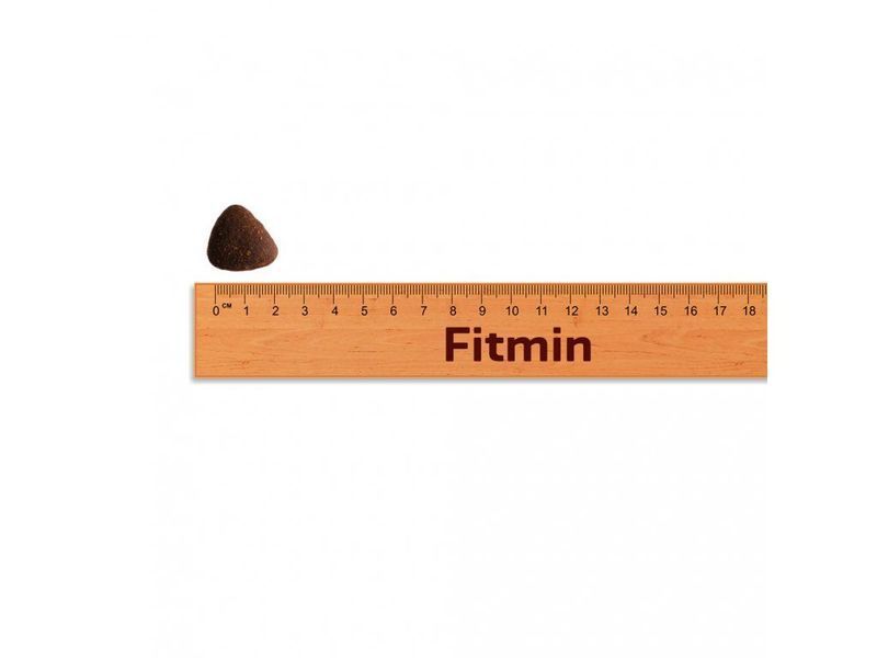 Фото Fitmin dog Purity GF Adult Beef (для дорослих собак середніх та великих порід з яловичиною беззерновий), 2 кг &mdash; купити в інтернет-магазині ЗооБаза