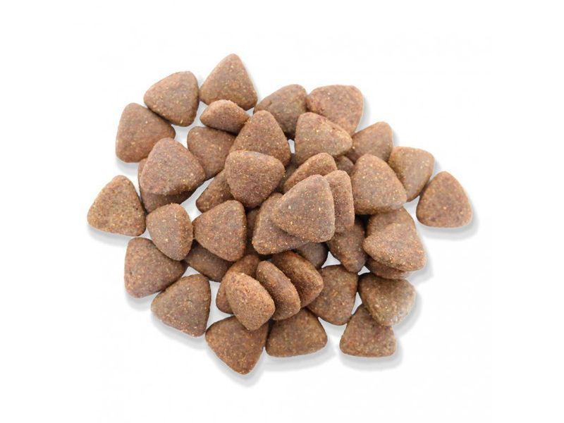 Фото Fitmin dog Purity GF Adult & Junior Fish Menu, 2 кг &mdash; купить в интернет-магазине ЗооБаза