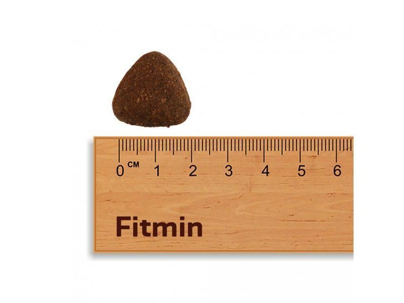Фото Fitmin dog Purity GF Adult & Junior Fish Menu, 12 кг &mdash; купить в интернет-магазине ЗооБаза