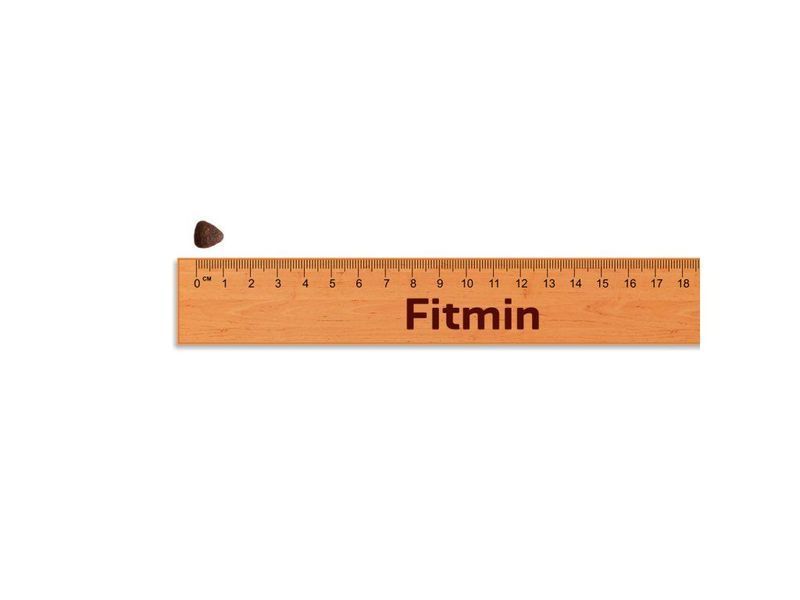 Фото Fitmin dog Purity GF Adult Mini Beef (для дорослих собак малих порід з яловичиною беззерновий), 0,8 кг &mdash; купить в интернет-магазине ЗооБаза