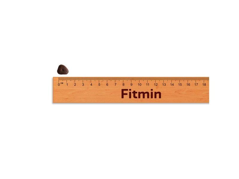 Фото Fitmin dog Purity GF Puppy Fish (для цуценят всіх порід з рибою беззерновий), 2 кг &mdash; купить в интернет-магазине ЗооБаза