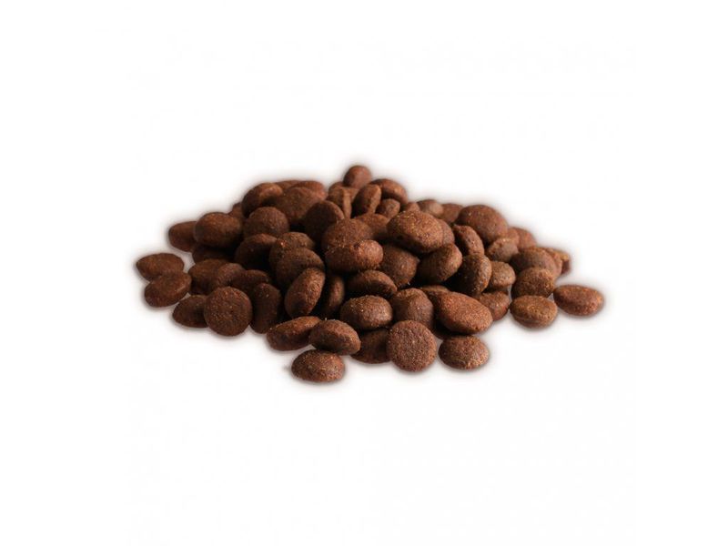 Фото Fitmin dog Purity Rice Adult Fish & Venison (для дорослих собак середніх та великих порід з рисом, риба та дичина), 2 кг &mdash; купить в интернет-магазине ЗооБаза