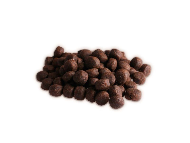 Фото Fitmin dog Purity Rice Semimoist Rabbit & Lamb (напіввологий корм для всіх порід собак з рисом, кролик та ягня), 4 кг &mdash; купити в інтернет-магазині ЗооБаза