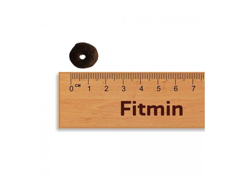 Фото Fitmin dog Purity Rice Senior & Light Venison & Lamb, 2 кг &mdash; купить в интернет-магазине ЗооБаза