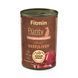Фото Fitmin dog Purity tin Beef with Liver 400г &mdash; додаткове зображення товару в магазині ЗооБаза