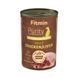 Фото Fitmin dog Purity tin chicken with liver 400г &mdash; додаткове зображення товару в магазині ЗооБаза