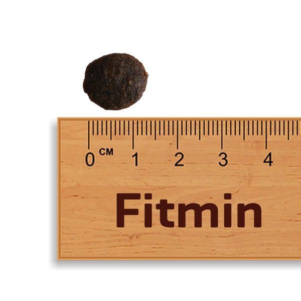 Фото Fitmin cat Purity Indoor (для домашніх котів з лососем та рибою), 1,5 кг &mdash; купити в інтернет-магазині Зообаза. Дропшпінг. Товари для домашних тварин