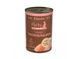 Фото Fitmin dog Purity tin puppy salmon with chicken 400г &mdash; дополнительное изображение товара в магазине ЗооБаза