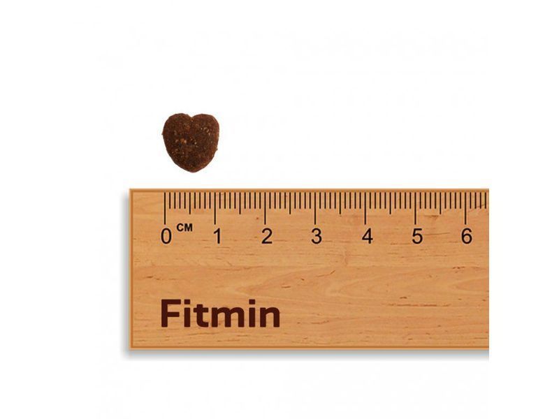 Фото Fitmin dog For Life Adult Mini (для дорослих собак малих та мініатюрних порід), 2,5 кг &mdash; купить в интернет-магазине ЗооБаза