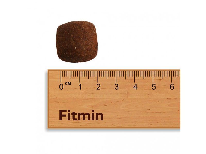 Фото Fitmin dog For Life Adult Large Breed (для дорослих собак великих та гігантських порід), 12 кг &mdash; купити в інтернет-магазині ЗооБаза