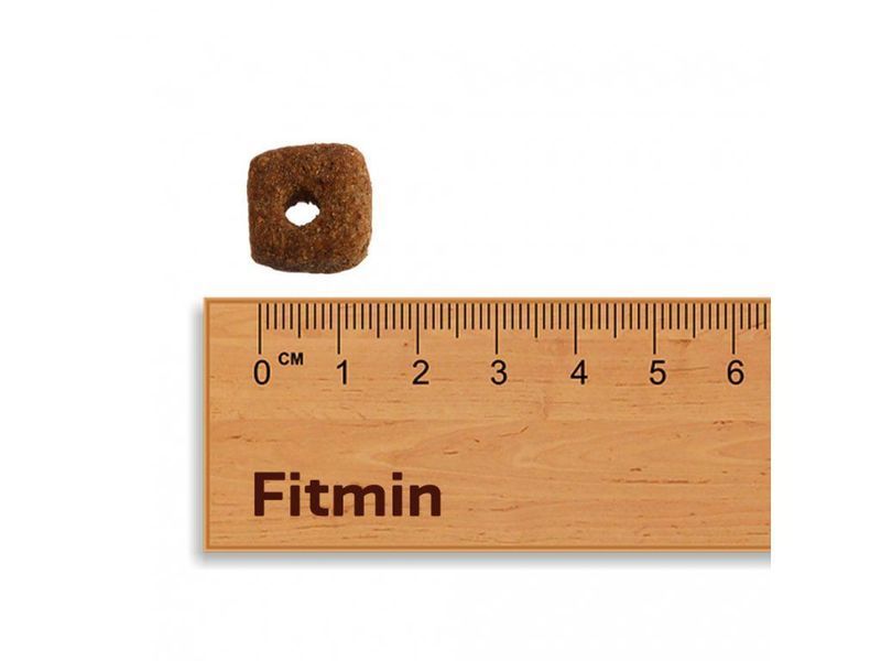 Фото Fitmin dog For Life Light & Senior (для малорухливих та собак старшого віку), 2,5 кг &mdash; купити в інтернет-магазині ЗооБаза