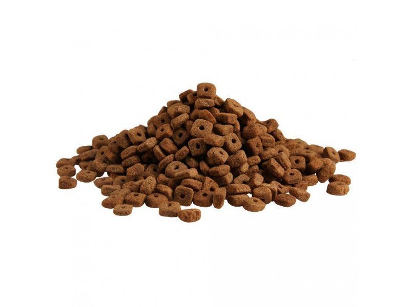 Фото Fitmin dog For Life Light & Senior (для малорухливих та собак старшого віку), 2,5 кг &mdash; купити в інтернет-магазині ЗооБаза
