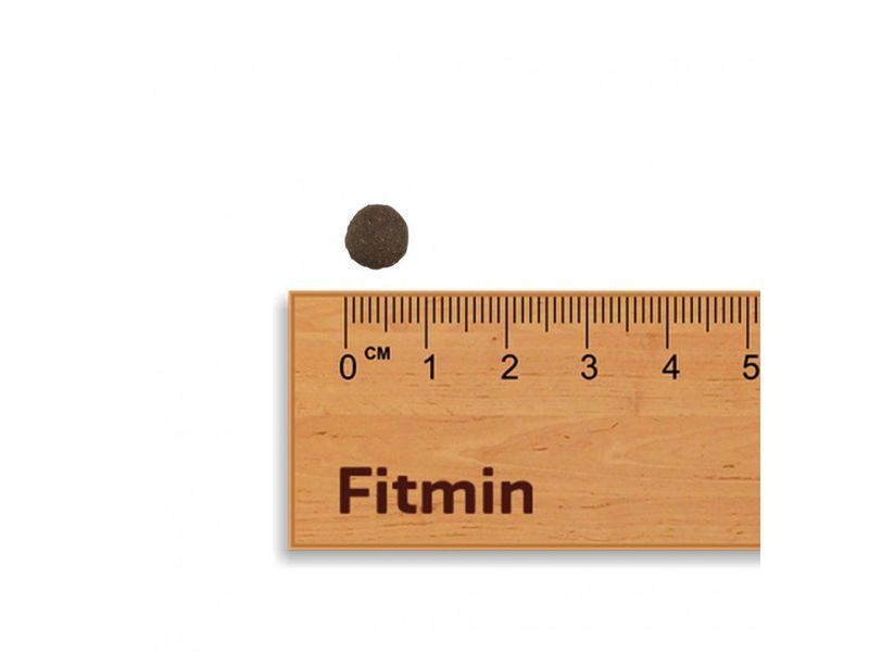 Фото Fitmin cat For Life Kitten (для кошенят), 8 кг &mdash; купить в интернет-магазине ЗооБаза