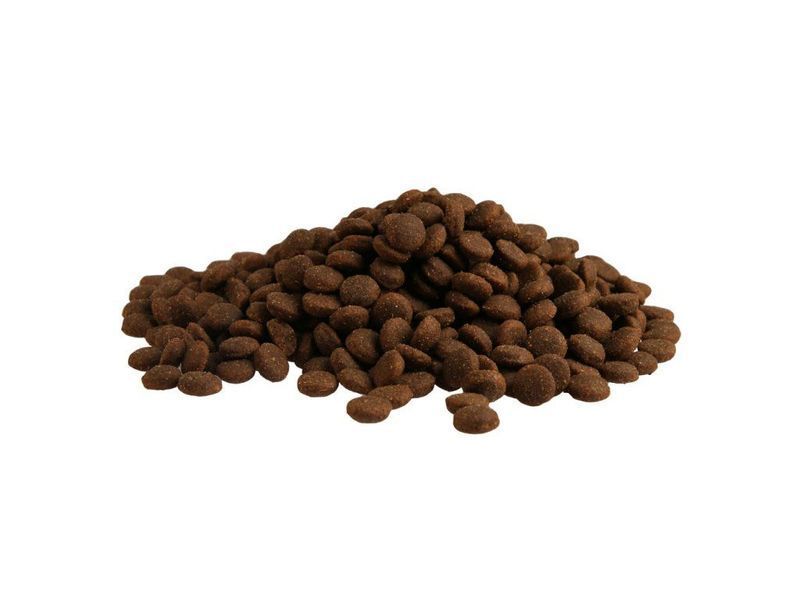 Фото Fitmin dog For Life Beef & Rice (для дорослих собак всіх порід яловичина з рисом), 12 кг &mdash; купити в інтернет-магазині ЗооБаза
